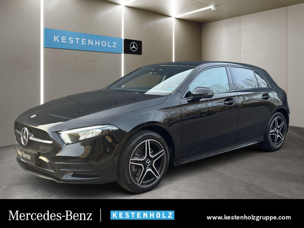 Mercedes-Benz A-Klasse A 250 AMG Line A 250 e