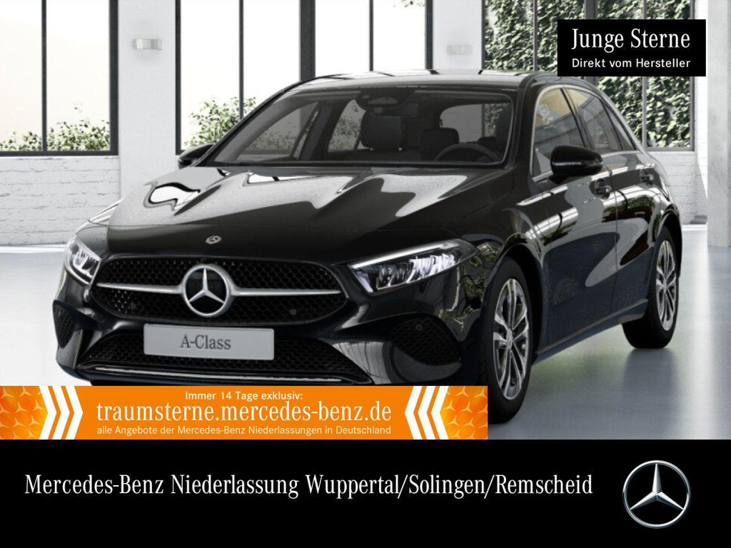 Mercedes-Benz A-Klasse A 250 A 250 e Progressive