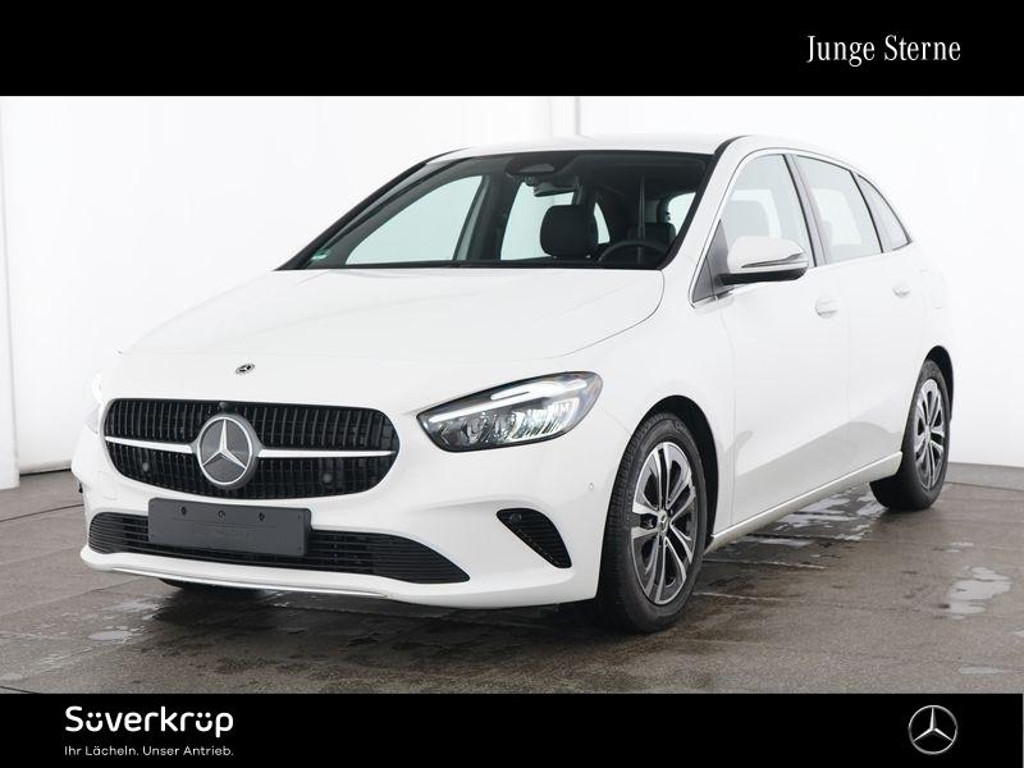 Mercedes-Benz B-Klasse B 180 Progressive