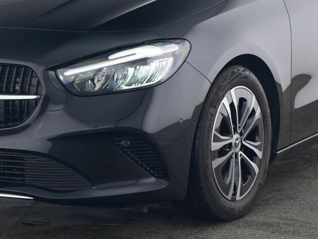 Mercedes-Benz B-Klasse B 200 Progressive Sedan