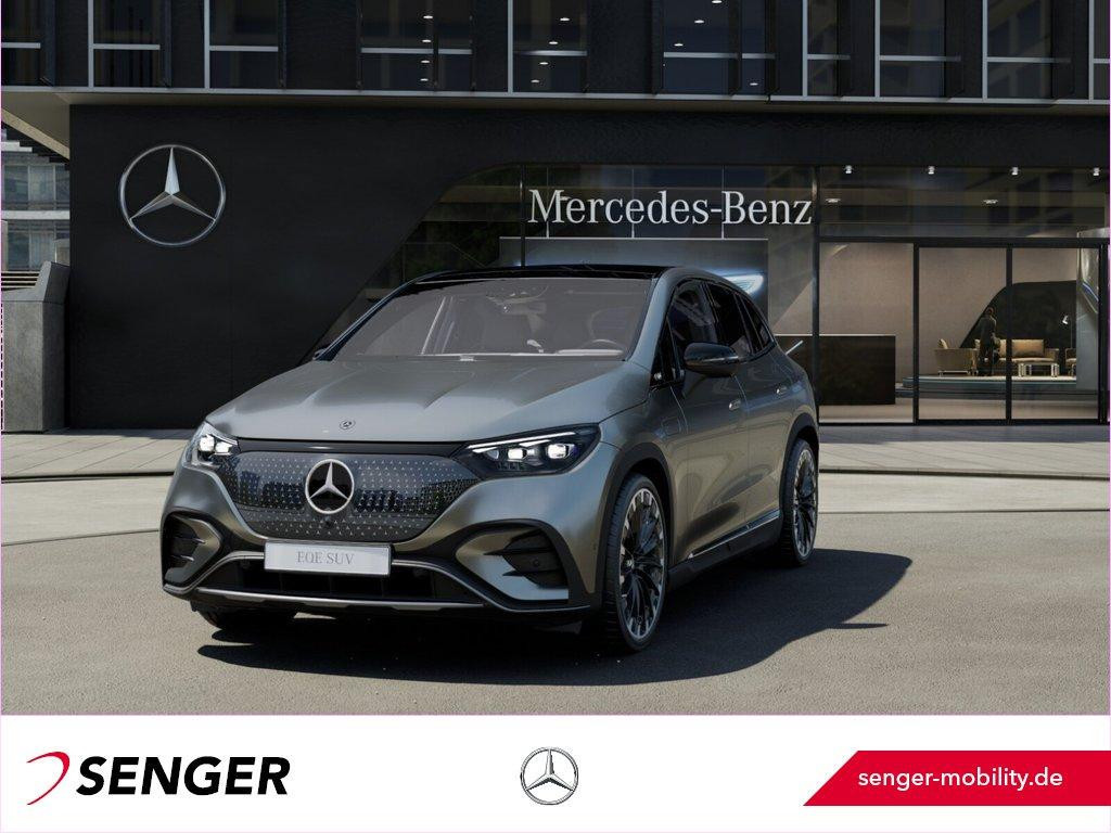 Mercedes-Benz E-Klasse EQE SUV 4MATIC AMG Line 350
