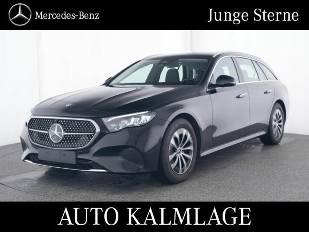 Mercedes-Benz E-Klasse E 220 AVANTGARDE Estate E 220 d