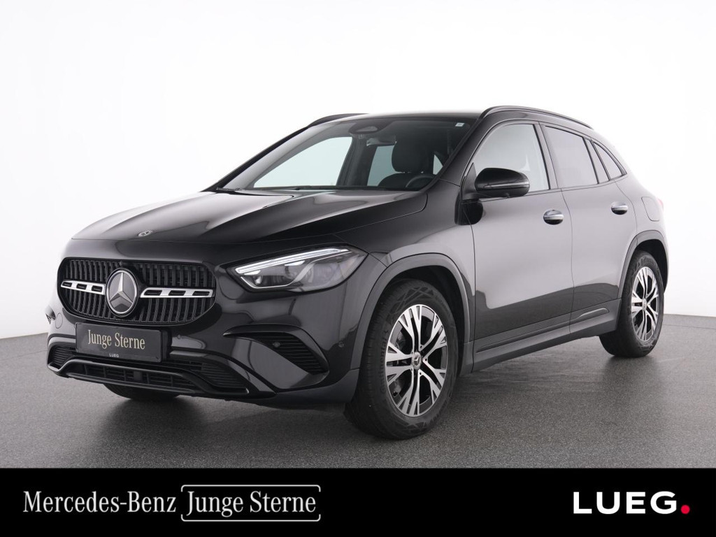 Mercedes-Benz GLA-Klasse GLA 180 Progressive