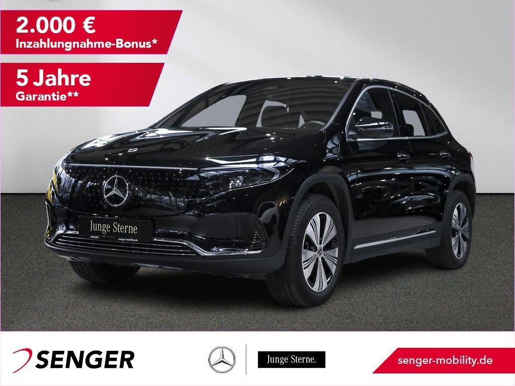 Mercedes-Benz E-Klasse EQA 4MATIC Progressive 350 Advanced