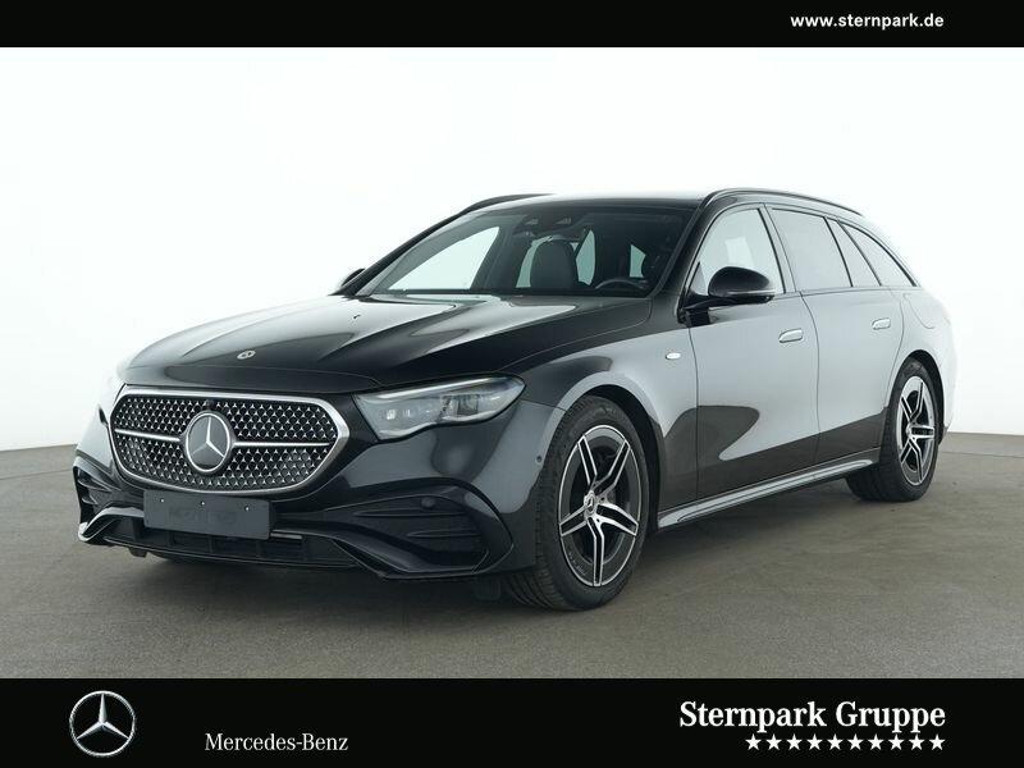 Mercedes-Benz E-Klasse E 300 AMG Line Estate E 300 e
