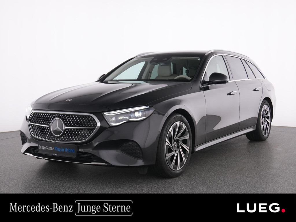 Mercedes-Benz E-Klasse E 300 AVANTGARDE Estate E 300 de