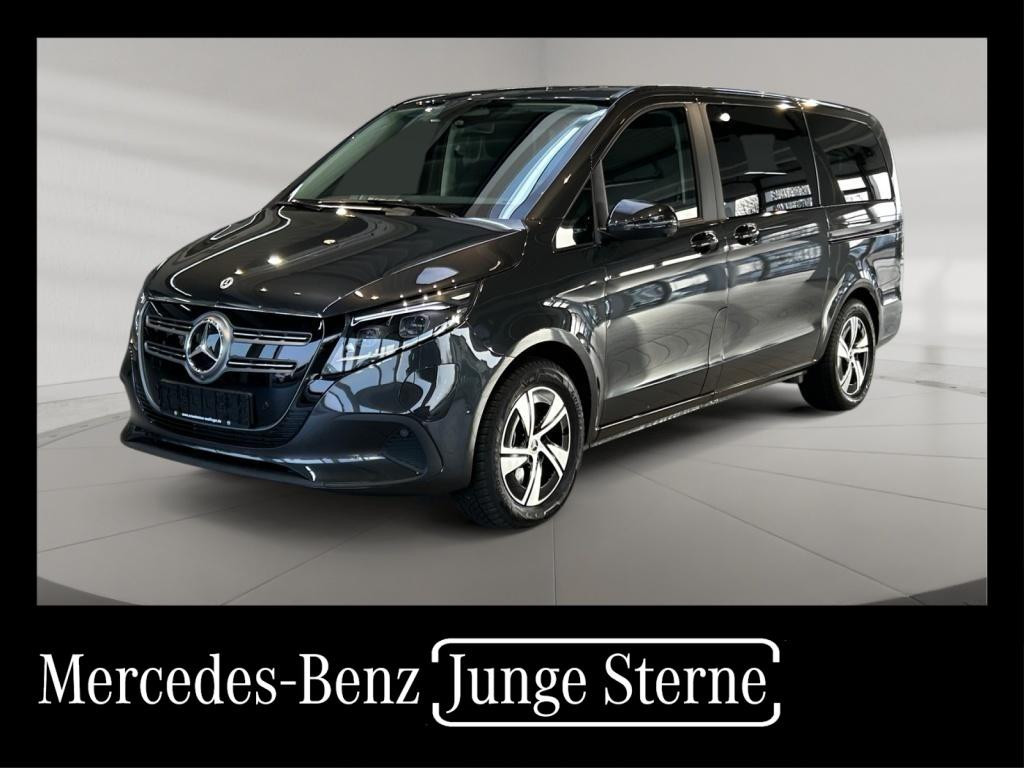 Mercedes-Benz E-Klasse EQV 300