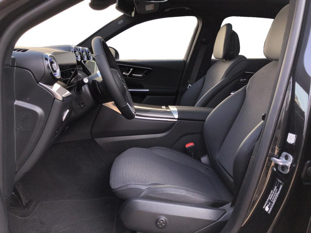 Mercedes-Benz GLC-Klasse GLC 220 4MATIC AVANTGARDE GLC 220 d