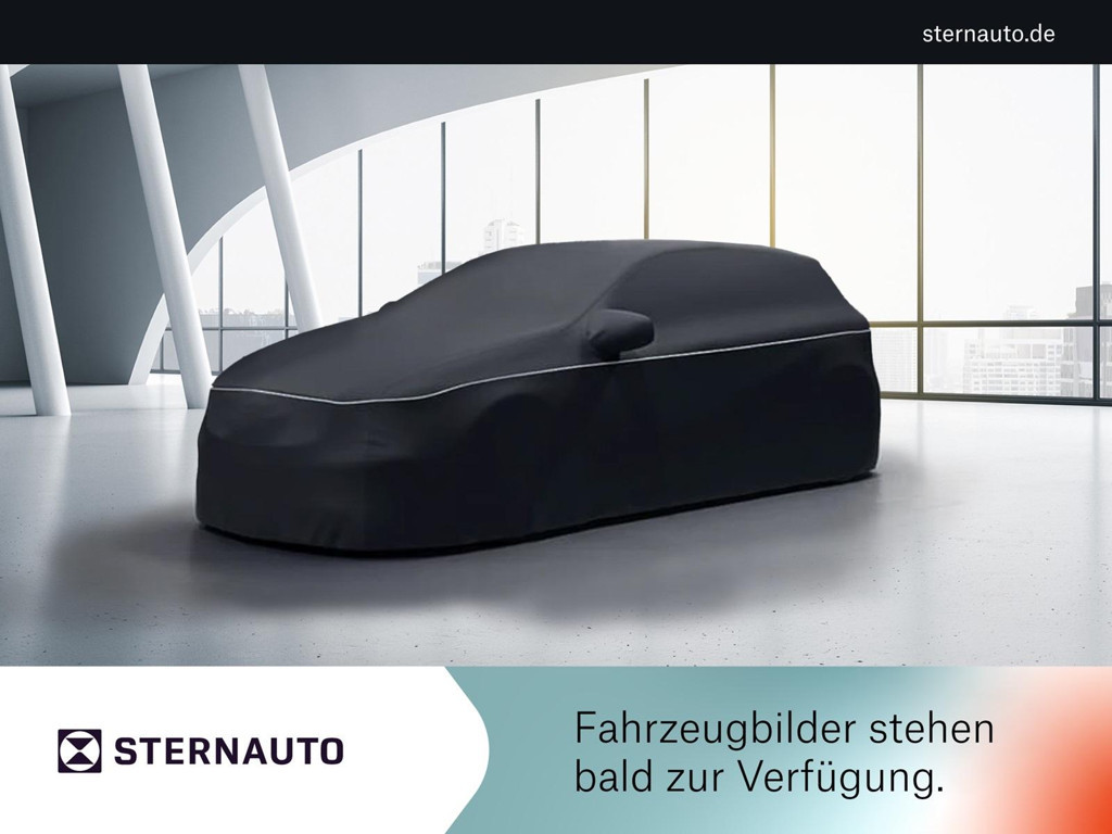 Mercedes-Benz GLC-Klasse GLC 220 4MATIC GLC 220 d