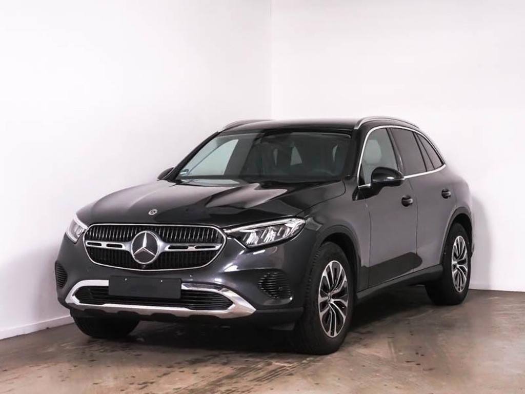 Mercedes-Benz GLC-Klasse GLC 220 4MATIC AVANTGARDE GLC 220 d