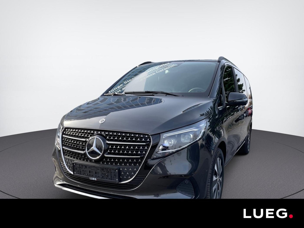 Mercedes-Benz V-Klasse V 250 4MATIC AVANTGARDE Limousine Lang V 250 d