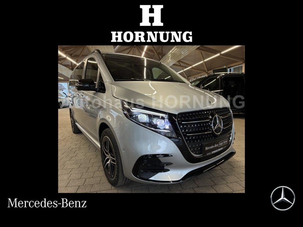 Mercedes-Benz V-Klasse V 250 AMG Line AVANTGARDE Limousine Lang V 250 d