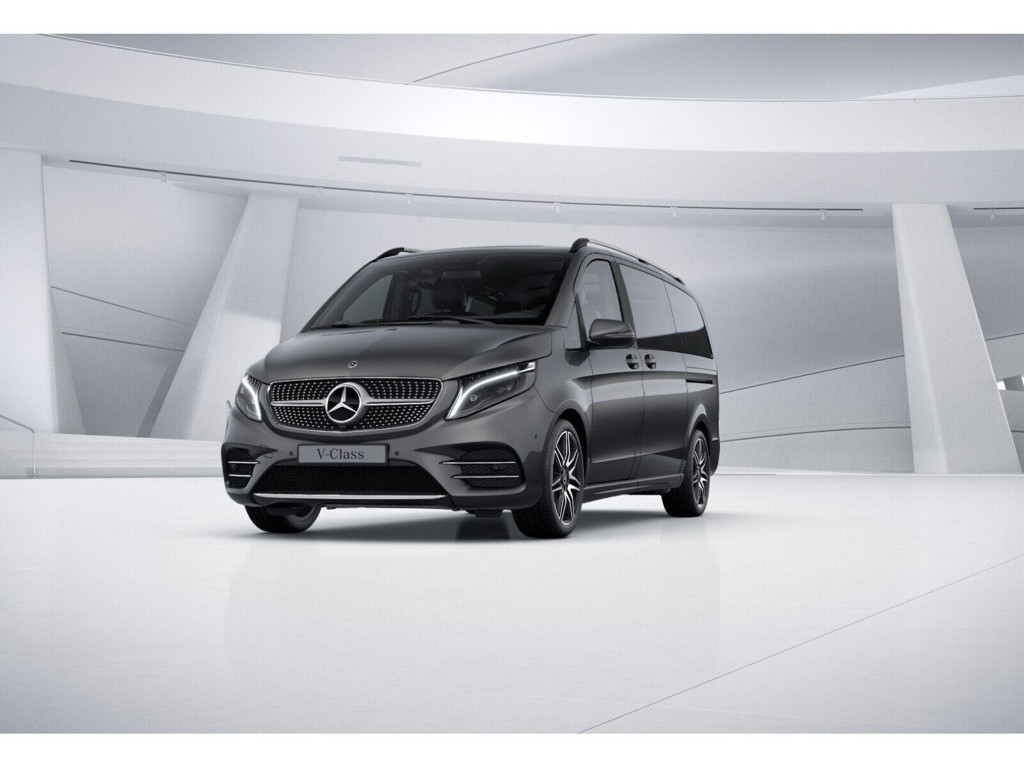 Mercedes-Benz V-Klasse V 250 4MATIC AMG Line Limousine Lang V 250 d