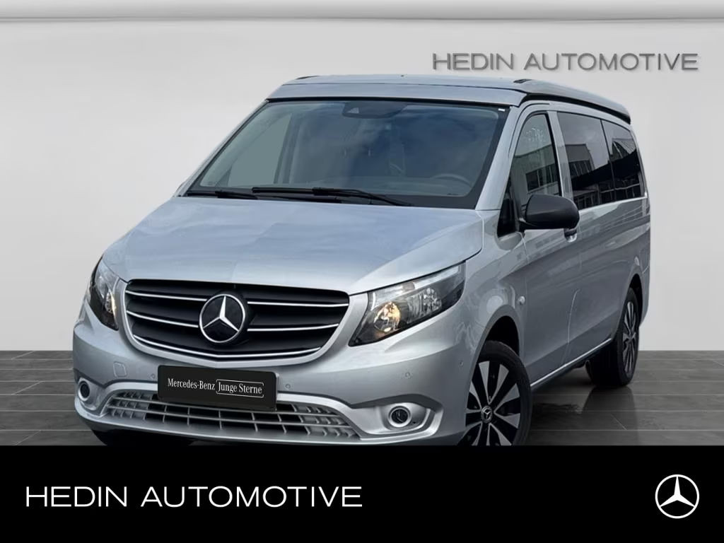 Mercedes-Benz Marco Polo 4MATIC