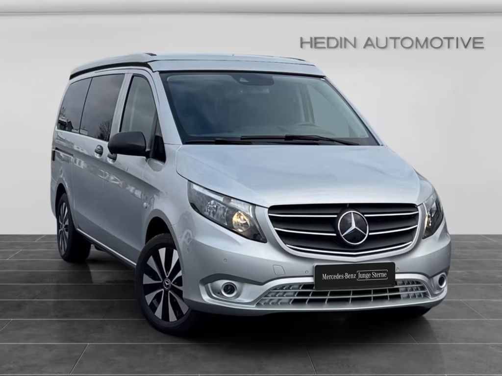 Mercedes-Benz Marco Polo