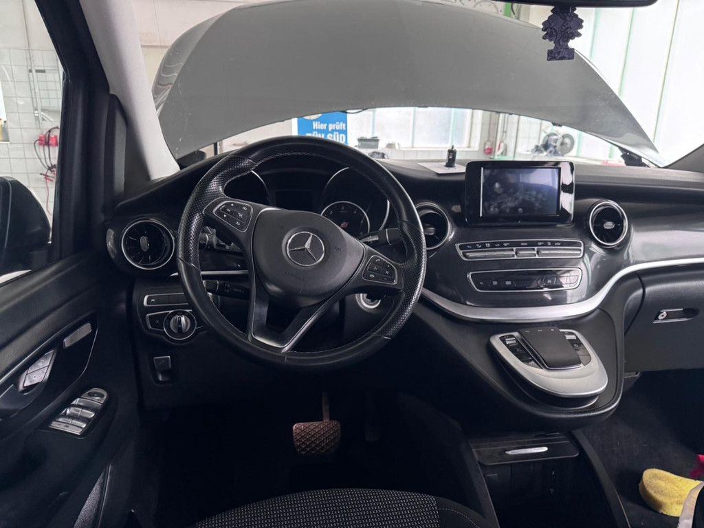 Mercedes-Benz V-Klasse V 300 Limousine Lang V 300 d