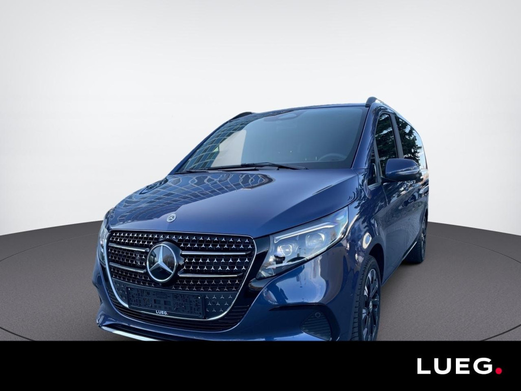 Mercedes-Benz V-Klasse V 300 4MATIC AVANTGARDE Limousine Lang V 300 d