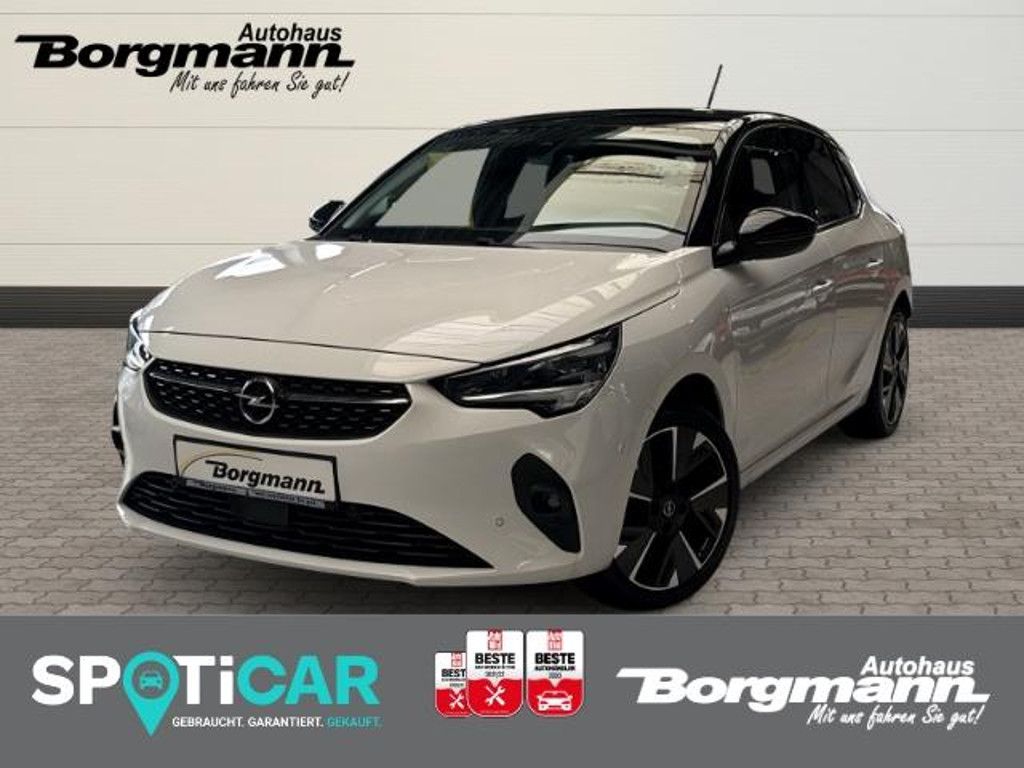 Opel Corsa First edition Edition