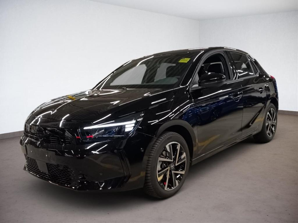 Opel Corsa Grand Sport GS-Line