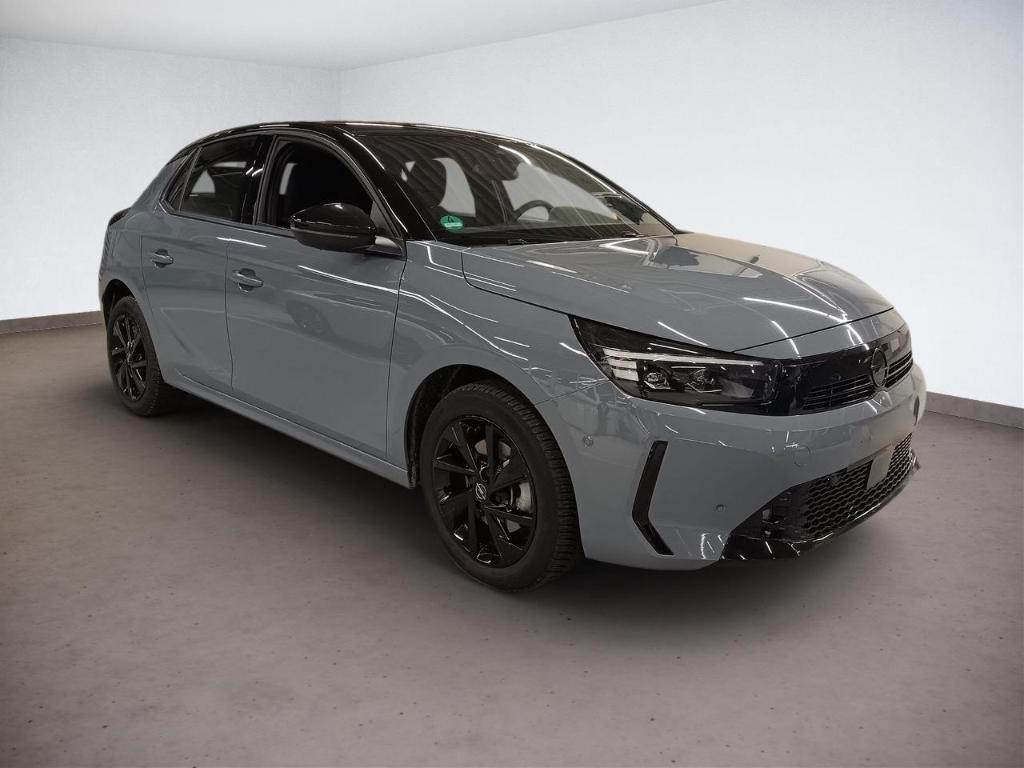 Opel Corsa Grand Sport GS-Line