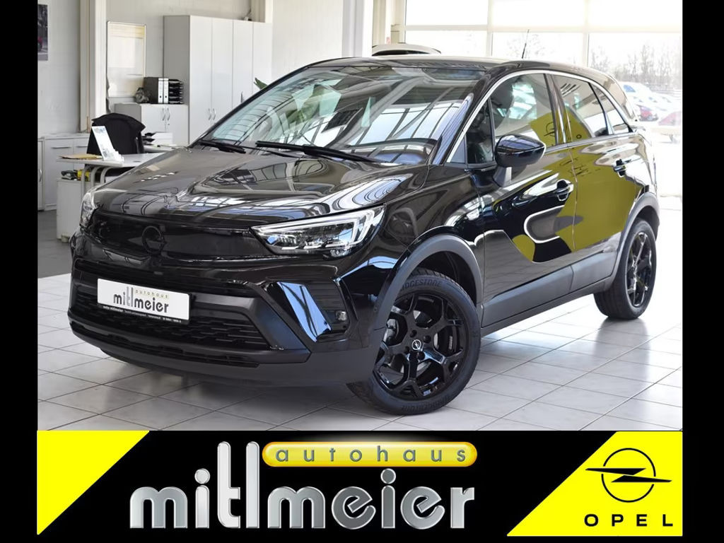 Opel Crossland Elegance