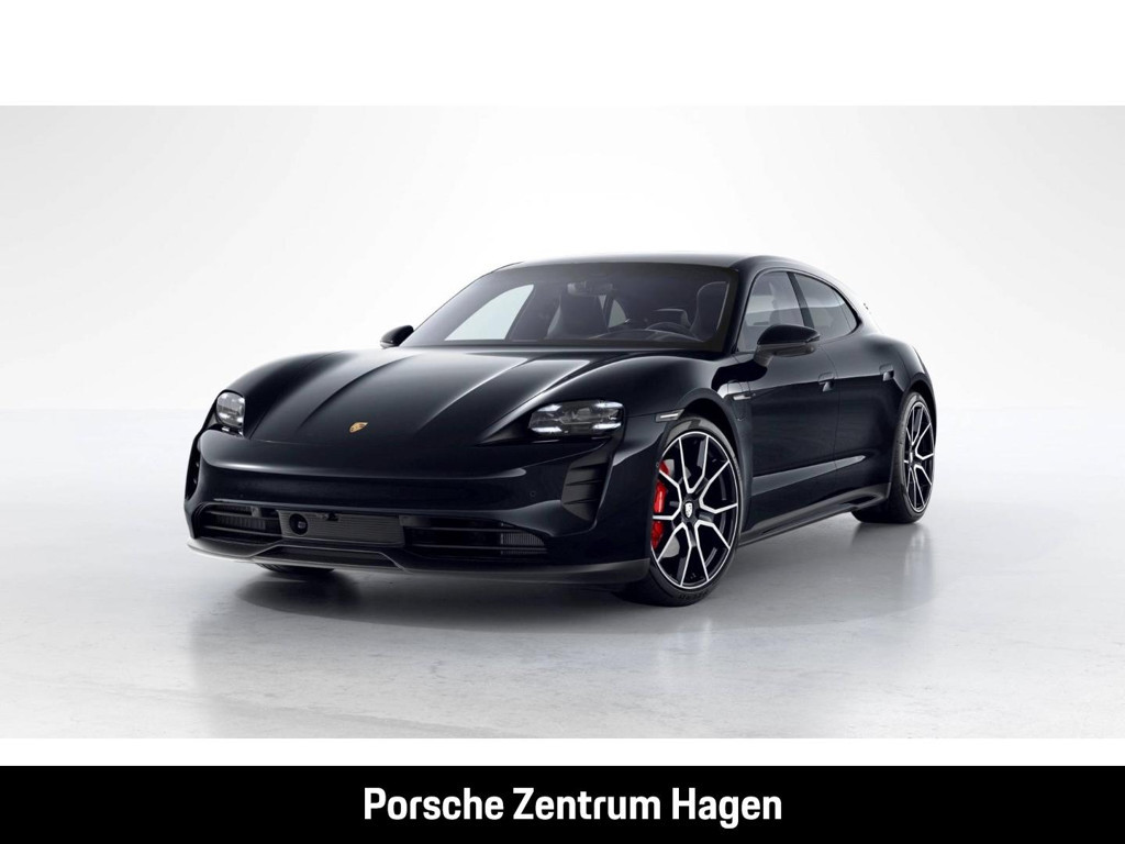 Porsche Taycan 4S Sport Turismo