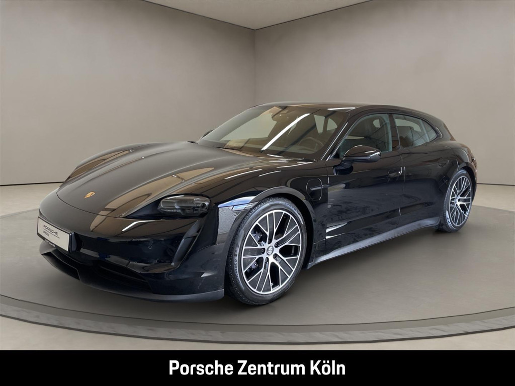 Porsche Taycan Sport Turismo