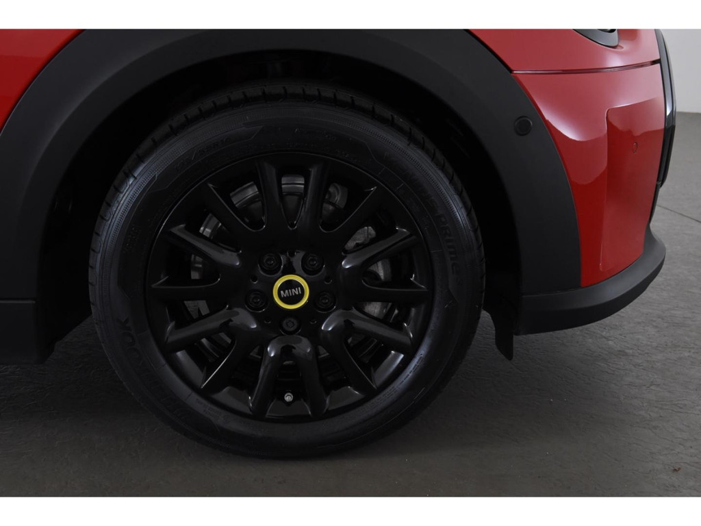 Mini Mini Electric SE Classic