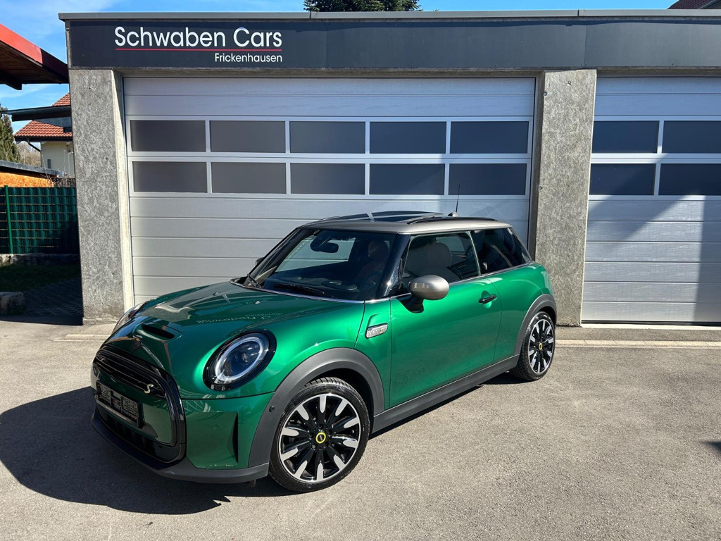 Mini Mini Electric SE