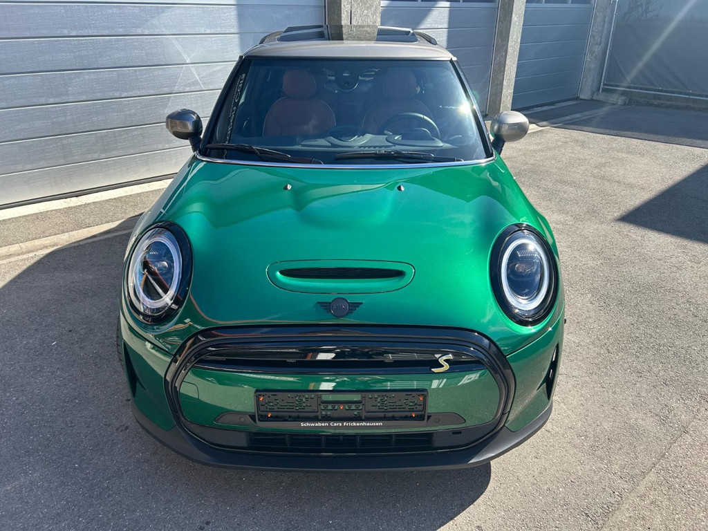 Mini Mini Electric