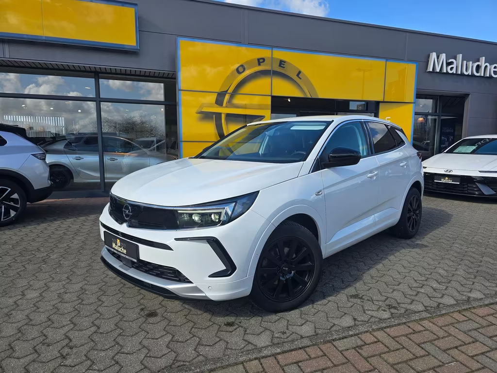 Opel Grandland Elegance