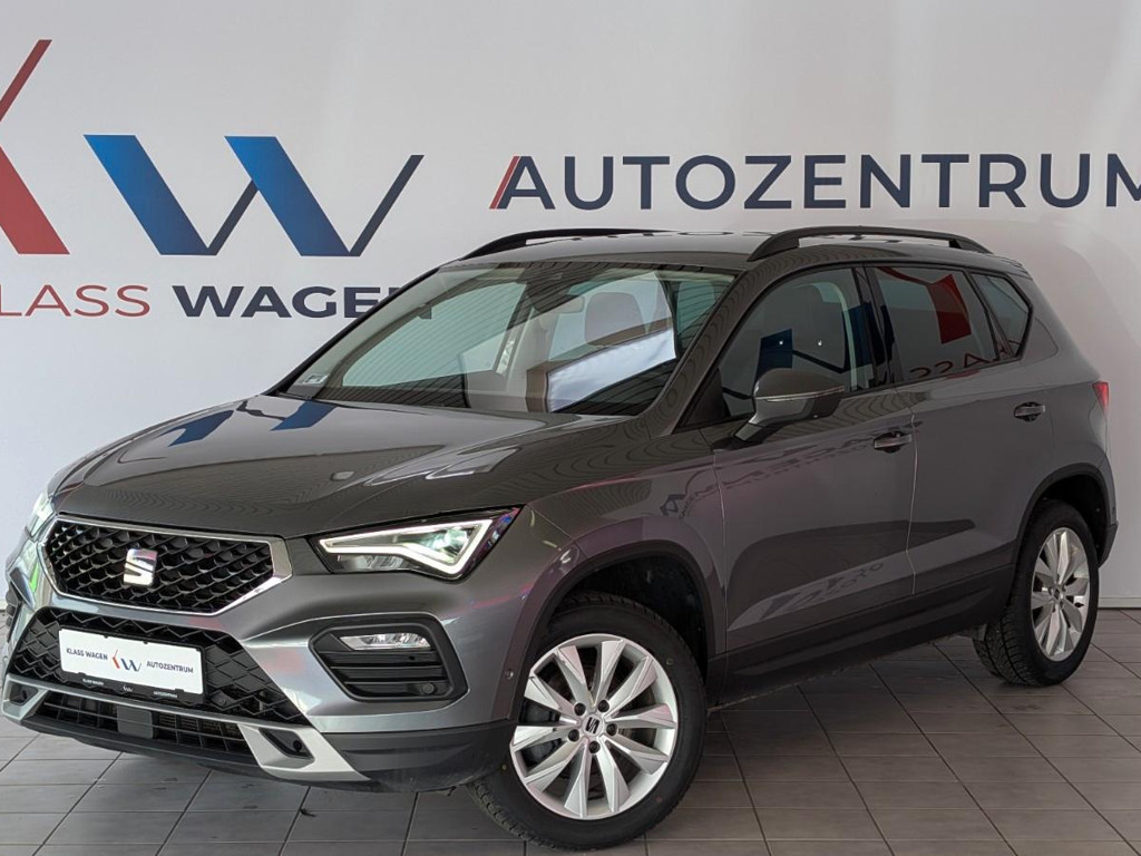 Seat Ateca Style