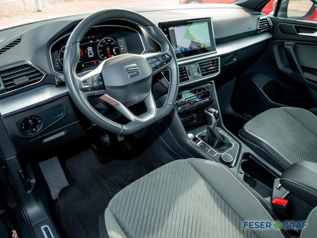 Seat Tarraco 2.0 TDI DSG