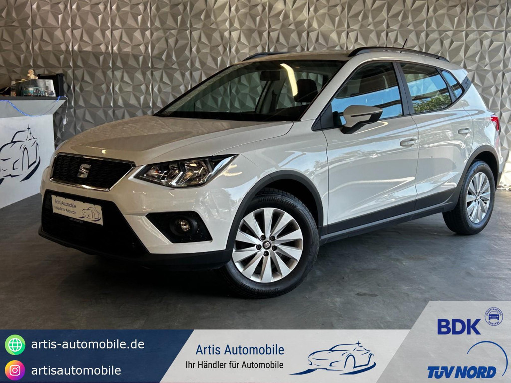 Seat Arona Style