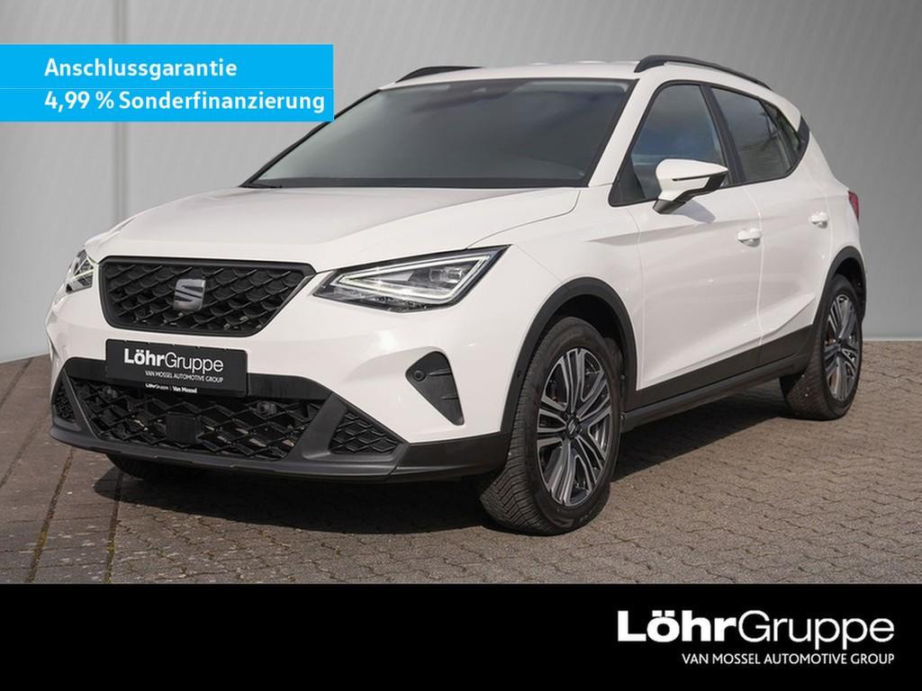 Seat Arona Style 1.0 TSI DSG