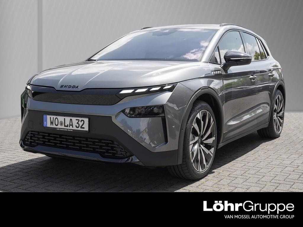 Skoda Elroq Sportline 85