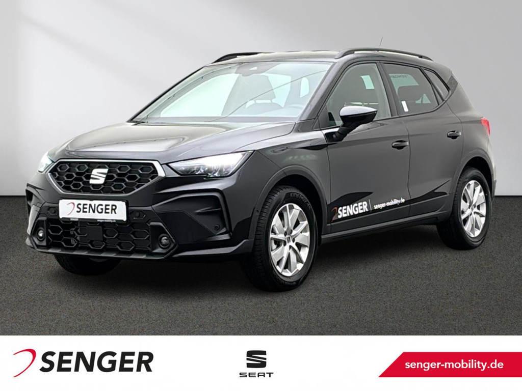 Seat Arona Style 1.0 TSI