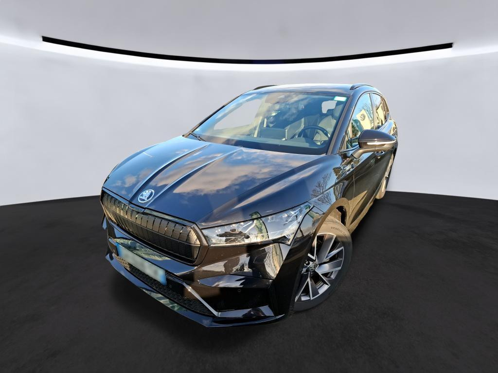 Skoda Enyaq Sportline iV 60