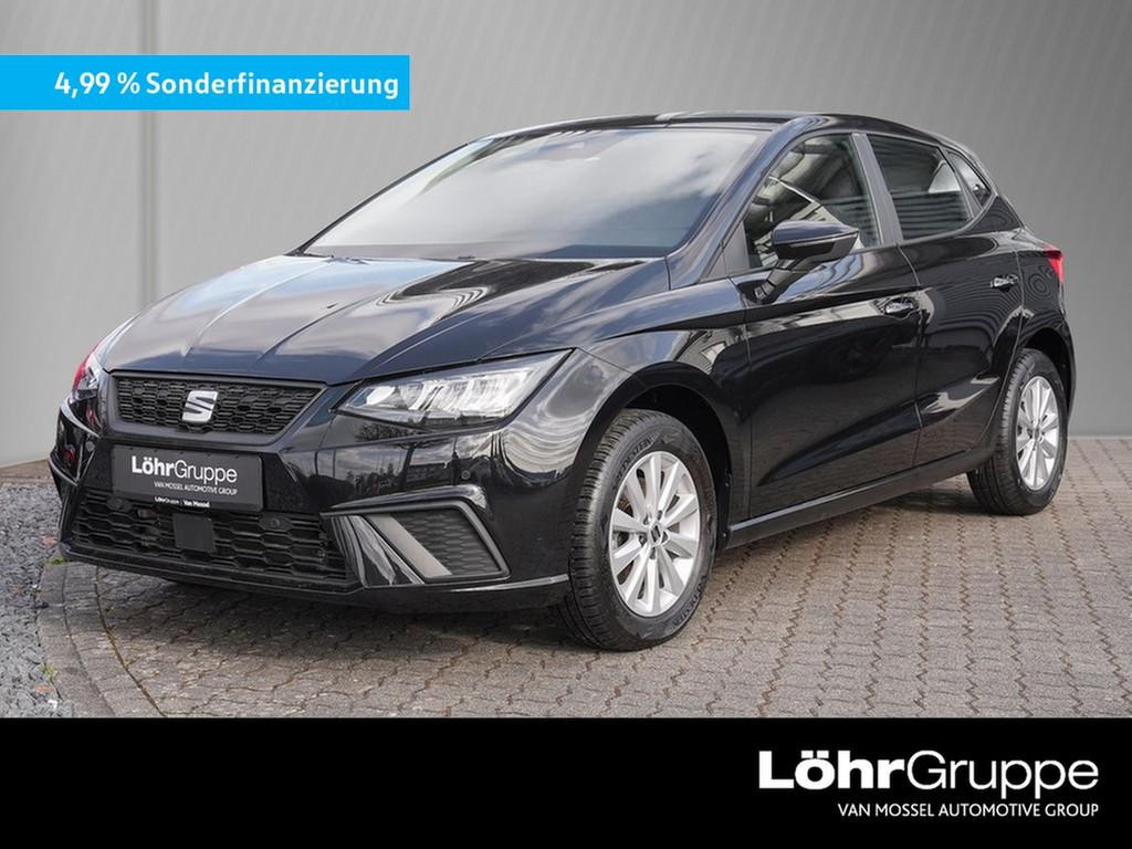 Seat Ibiza Style 1.0 TSI