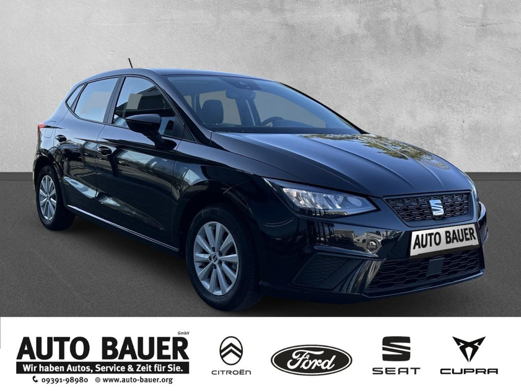 Seat Ibiza Style 1.0 TSI
