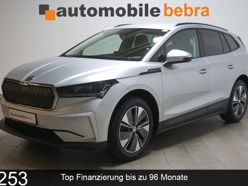 Skoda Enyaq iV 60