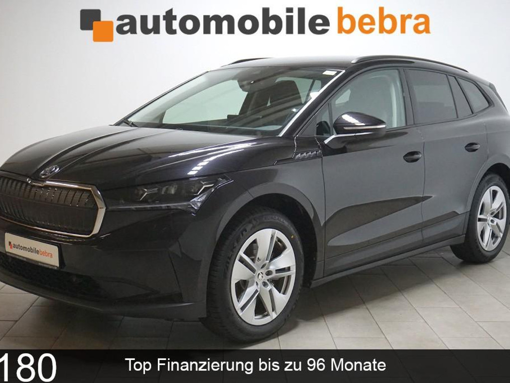 Skoda Enyaq iV 60