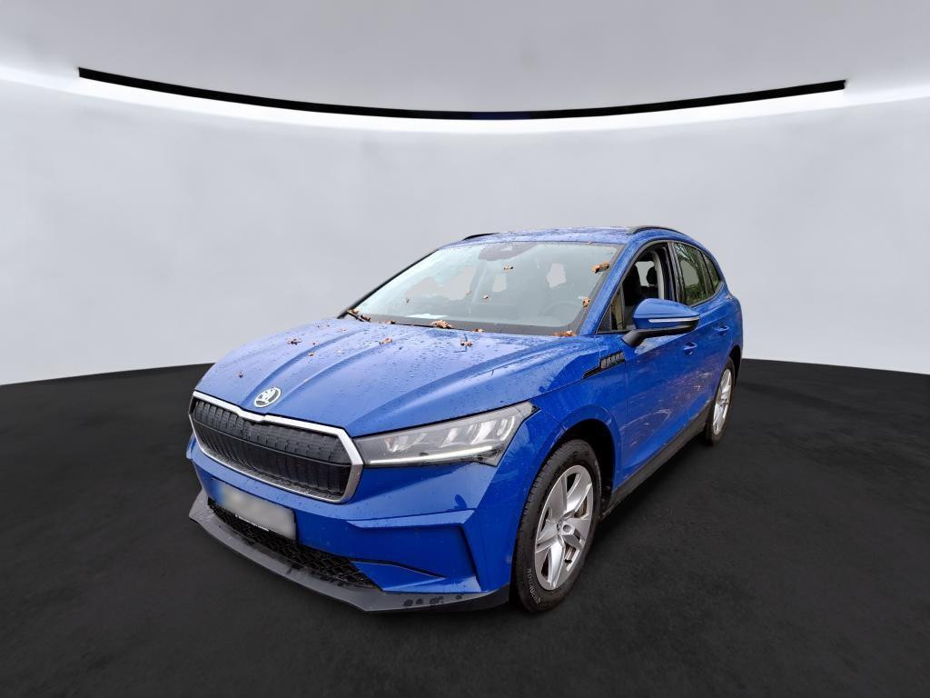 Skoda Enyaq Loft iV 50