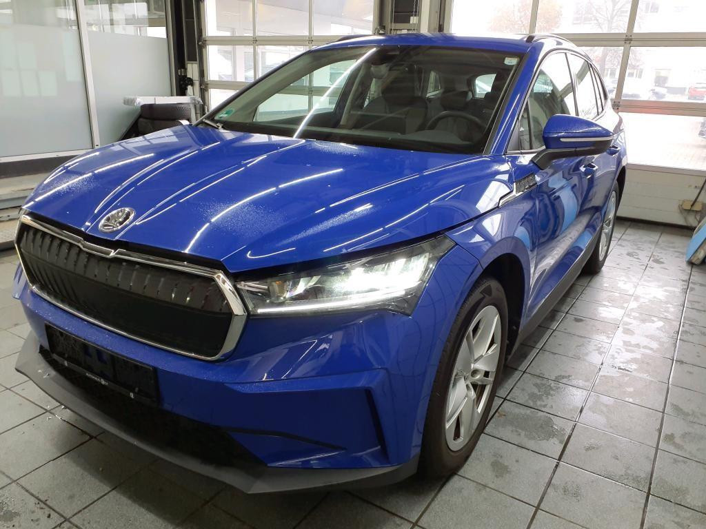 Skoda Enyaq Loft iV 50