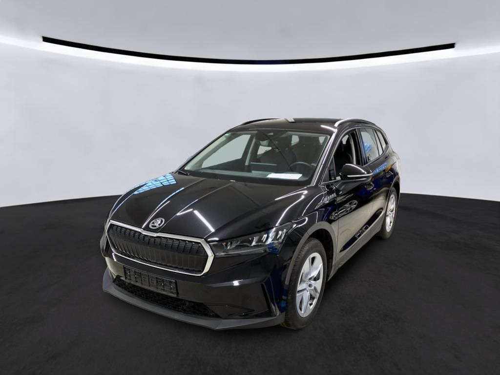Skoda Enyaq Loft iV 50
