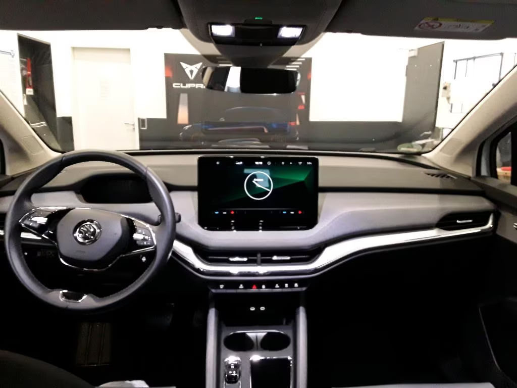 Skoda Enyaq iV