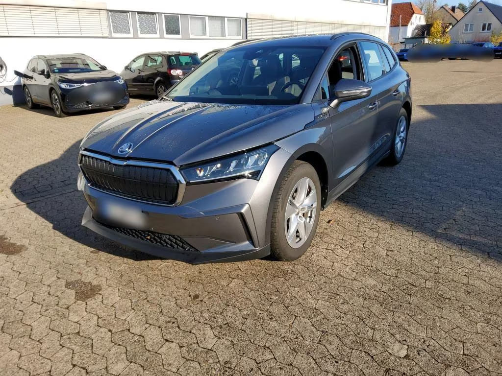 Skoda Enyaq iV Loft iV 50
