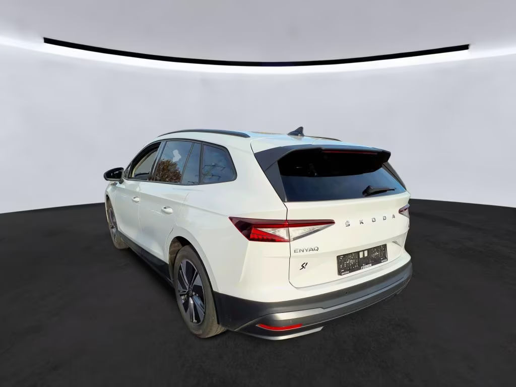 Skoda Enyaq iV