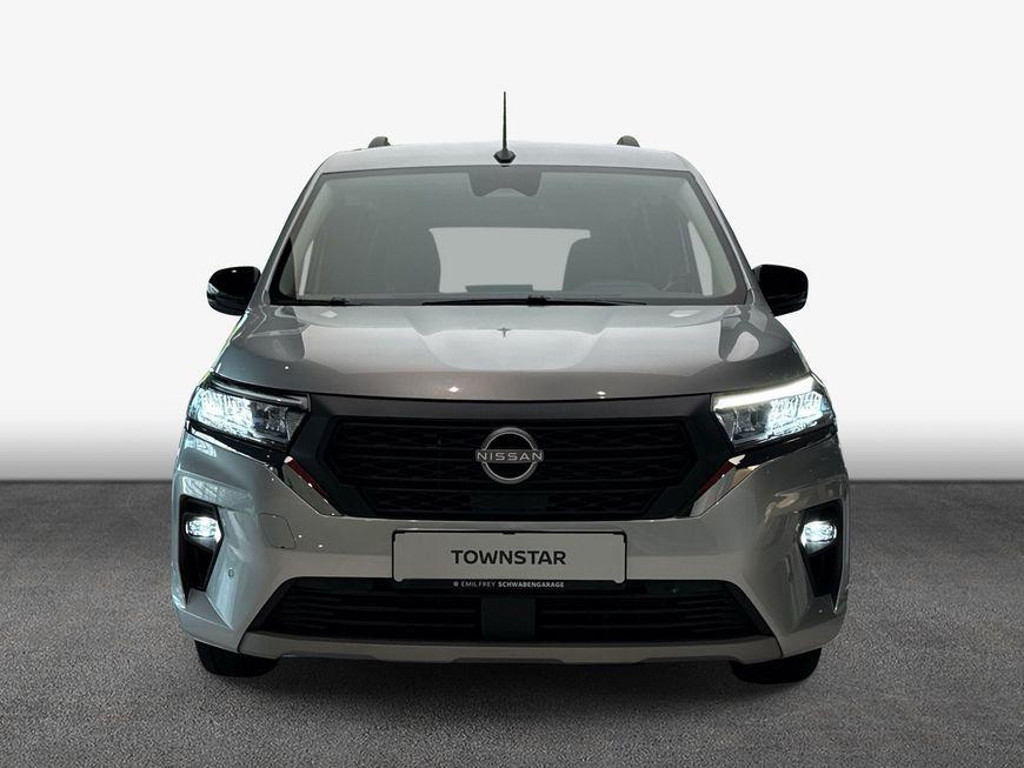 Nissan Townstar