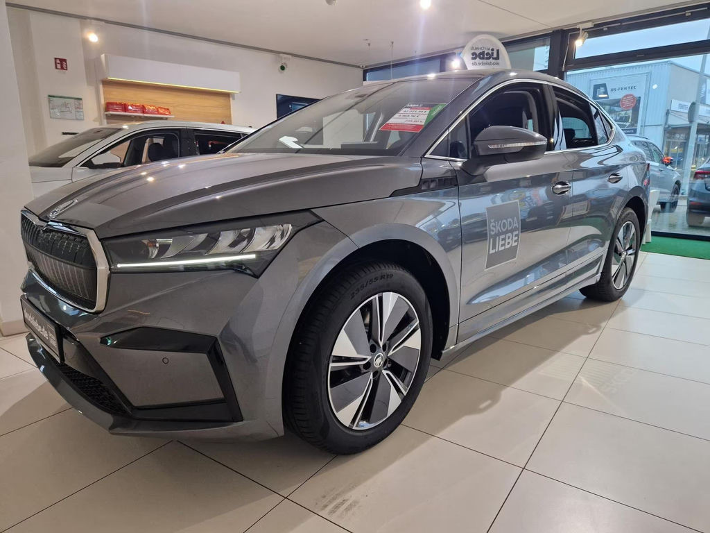 Skoda Enyaq iV iV 60 Coupe Loft